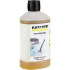 Kärcher RM519 Fast Dry Liquid Carpet Cleaner uniwersalny środek czyszczący 1000 ml