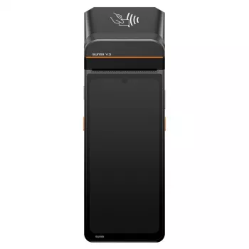 Terminal POS SUNMI V3 A13 z 3GB RAM, 32GB pamięci, NFC