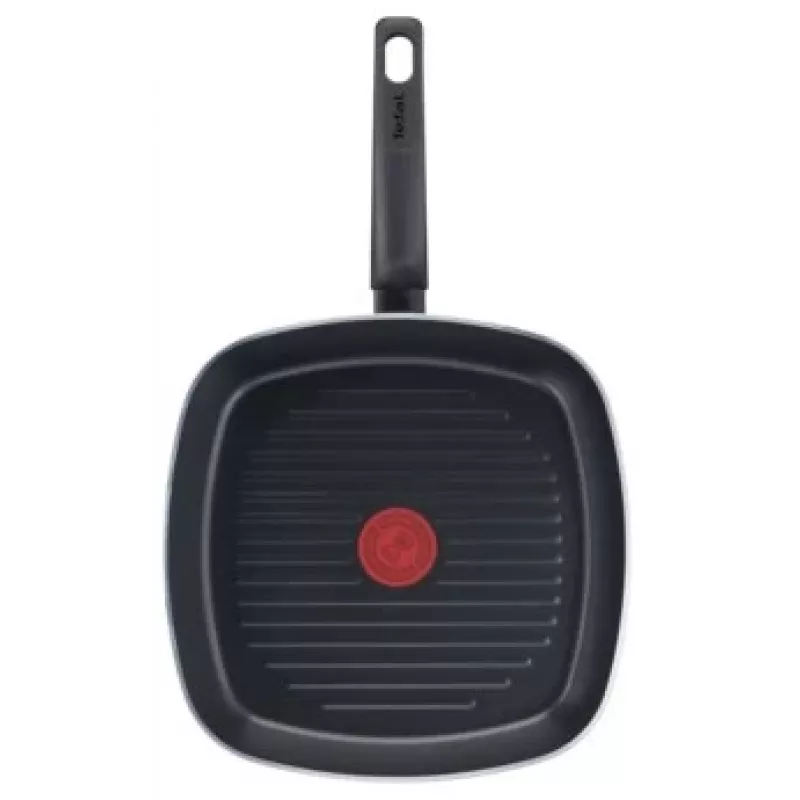Tefal B55640 Patelnia grillowa Kwadratowa