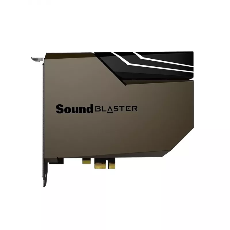 Wewnętrzna karta dźwiękowa Creative Labs Sound Blaster AE-7