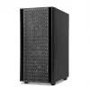 iBox CETUS 903 Midi Tower Czarny