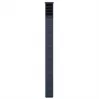 Pasek do zegarka Garmin UltraFit Nylon Straps 26 mm czarny