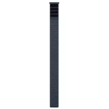 Pasek do zegarka Garmin UltraFit Nylon Straps 26 mm czarny