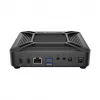 Serwer do monitoringu sieciowego Synology VS600HD, Gigabit Ethernet, 600 fps, 4K (3840×2160), 2×HDMI, 2×USB-A, wejście/wyjście audio