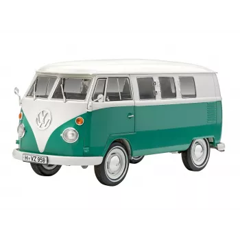 REVELL VW T1 Bus