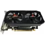 Karta graficzna BIOSTAR Radeon RX 560 4 GB GDDR5, 128-bitowa, PCIe 3.0, 1275/1175 MHz, HDMI+DP+DVI