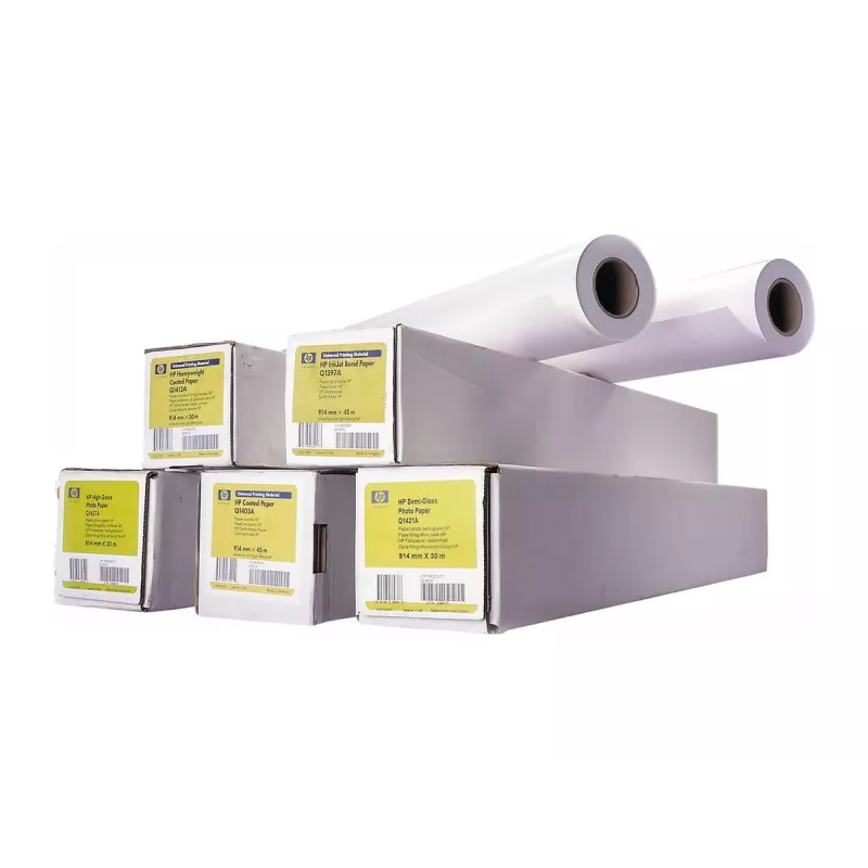 Papier do plotera HP C6020B
