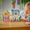 Blocks Friends 42687 Dom Rodziny Liann