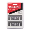 Nóż do strugarki Makita D-07967 2 szt. 82 mm
