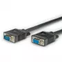 ROLINE Kabel VGA HD15 ST - BU 3,0m (11.04.5303)