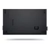 DELL P6524QT Interaktywny panel płaski 163,9 cm (64,5 cala) LCD 350 cd/m² 4K Ultra HD Czarny Ekran dotykowy