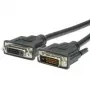 Przedłużacz VALUE DVI, DVI ST-BU (24+1) dual link 3,0m (11.99.5564)