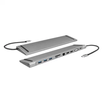 Docking Station LogiLink UA0373