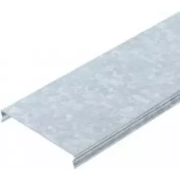 OBO Pokrywa rastrowa do korytka siatkowego 100x3000 St FT DGRR 100 (6001822)