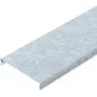 OBO Pokrywa rastrowa do korytka siatkowego 100x3000 St FT DGRR 100 (6001822)