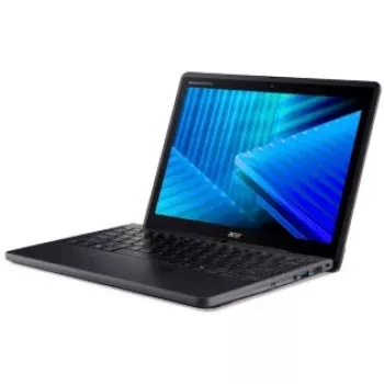 Acer TravelMate B3 12.2 16:10 N250 8GB 256GBSSD W11EDU - Układ klawiatury może być niemiecki