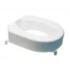 Etac Hi-Loo podwyższona nakładka na sedes z pokrywą, 10 cm