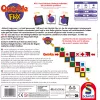 Qwirkle Flex, gra planszowa