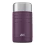 Termos na jedzenie Esbit Majoris Food Jug 1000 ml - bakłażan