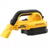 DEWALT DCV517N-XJ - mokro i sucho - 954 l/min - Czarny - Żółty - 1,9 l - 18 V - Litowo-jonowy (Li-Ion)
