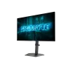 GIGABYTE G25F2A 25-calowy monitor gamingowy FHD - 1920 x 1080, 240Hz, 1ms, 300 cd/m², Display HDR 10, HDMI 2.0, DisplayPort 1.4