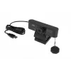 KAMERA FHD84 USB | Full HD 1080p | 30 kl./s | 2 mikrofony | autofokus | kąt widzenia 84°