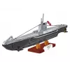 Zestaw konstrukcyjny Cobi U-Boot U-52 — model z 474 elementów