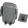 KRAM Fix2car Uniwersalny uchwyt obrotowy 50-95 mm czarny/sch