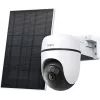 Kamera bezpieczeństwa TP-LINK Tapo C630 KIT Zasilana energią słoneczną Pan/Tilt