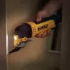 Nasadka do narzędzia wielofunkcyjnego DeWALT DT20701-QZ