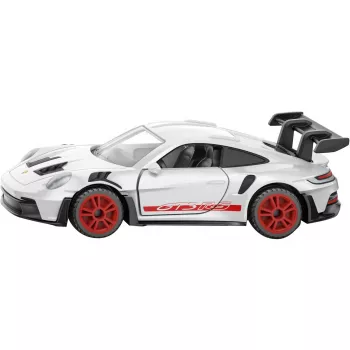 Siku Porsche 911 GT3 RS Sports car model