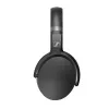 Sennheiser HD 450BT Wireless Headphones headband Music Bluetooth Czarny