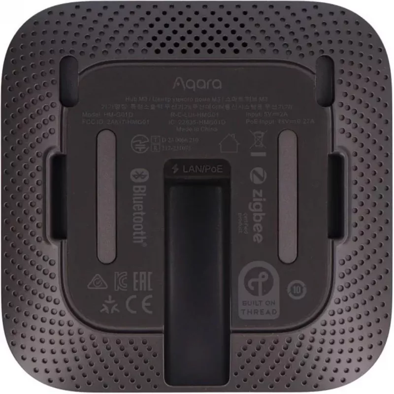 Aqara Smart Home Hub (jednostka sterująca) M3 z kontrolerem IR