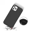 Ochronne etui na telefon Devia KimKong Series do iPhone 12 Pro Max, czarne