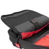 Plecak na laptopa White Shark GBP-009 Trooper, 16 cali, czarny