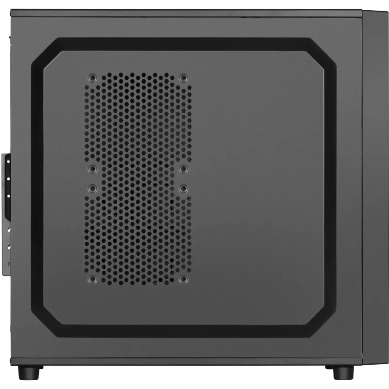 Obudowa PC Sharkoon VS4-V Midi Tower Czarna