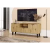 RTV SCANDI 2D1S cienki ARTISAN OAK