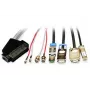 Lenovo 3m LC-LC OM3 kabel InfiniBand/światłowodowy