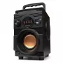 Głośnik Bluetooth 5.1 Squeak Bassblaster, Radio FM, Odtwarzacz MP3 SQ1001