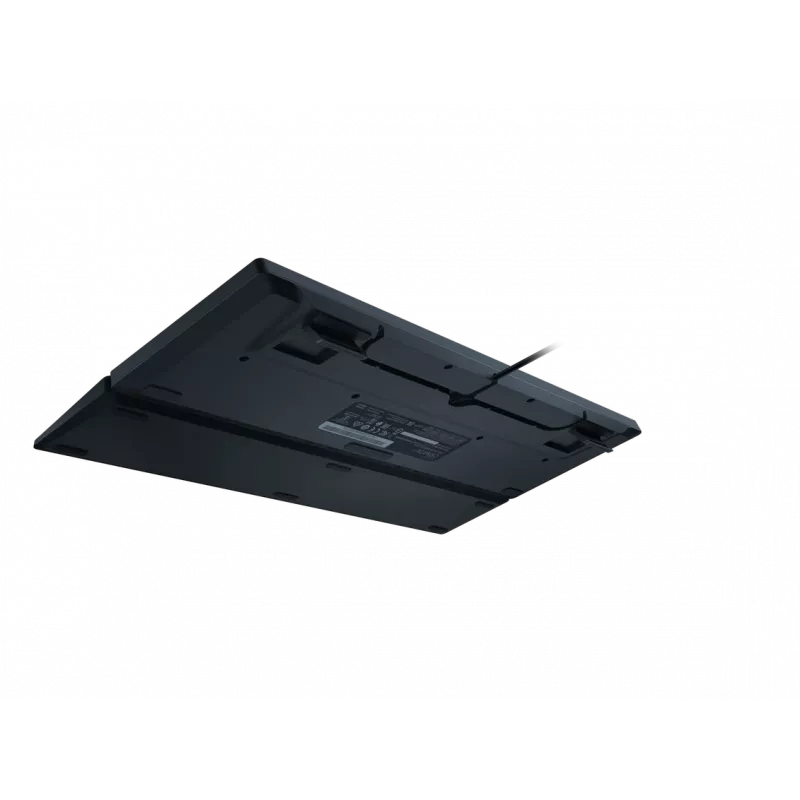 Razer Ornata V3 RGB Gaming USB klawiatura Czarny Full-size Wired Mecha-membrane