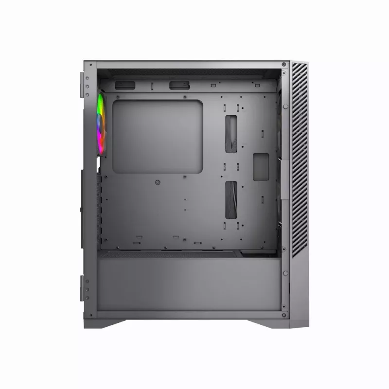 Gembird CCC-FC-900ARGB Obudowa gamingowa Fornax 900, ATX, czarna