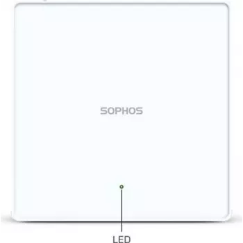 Sophos AP6 840 punkt dostępowy do montażu w przestrzeniach wentylacyjnych (EUK) bez zasilacza z pakietem Support, 60 miesięcy SMB (AP84EZ60ZZPCNP)