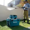 MAKITA 2x18V 80BAR Myjka ciśnieniowa DHW080ZK
