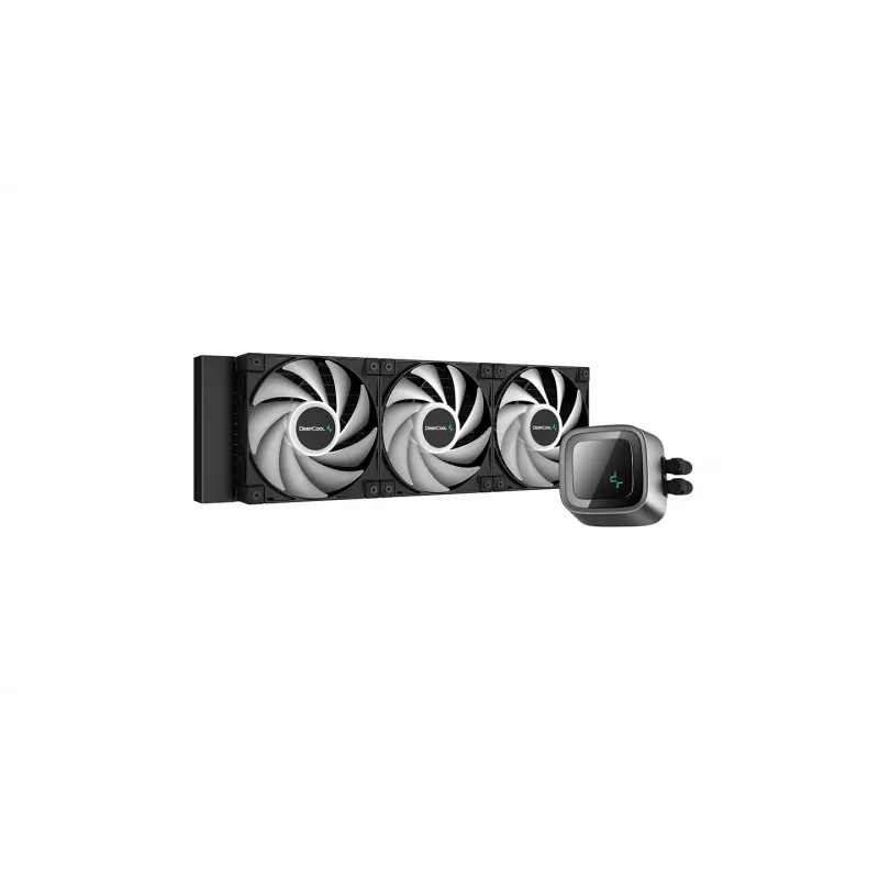 Zestaw chłodzenia cieczą All-in-one DeepCool LS720