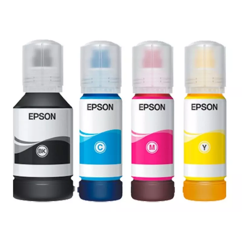 Epson EcoTank ET-5805 Inkjet A4 4800 x 2400 DPI 32 ppm Wi-Fi