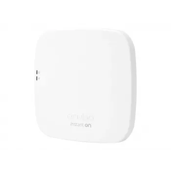 HPE Aruba Networking Instant On AP12 1300 Mbit/s Biały Power over Ethernet (PoE)