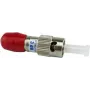 Tłumik optyczny CBO SFA23BK12 Singlemode ST Simplex 12 dB
