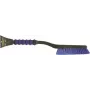 Skrobaczka do lodu PETEX 45040000 z uchwytem 66 cm, miękkim uchwytem i szczotką