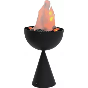 Reflektor sceniczny typu fresnel EUROLITE FL-201 200W halogen