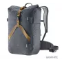 Rowerowy plecak - Deuter Amager 25+5 Graphite